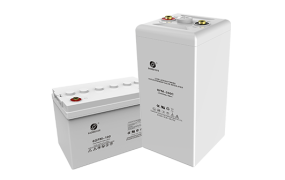 Ắc quy axit chì GFM-C Sacred Sun
