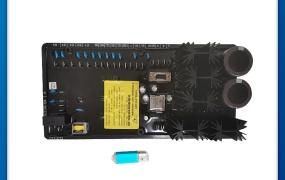 AVR-BSL-DECS-100-A15