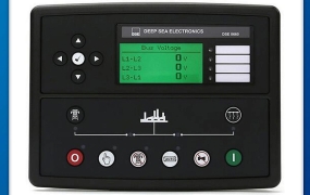 Controller Deepsea - DSE8660