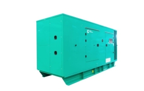 Máy phát điện Cummins chính hãng