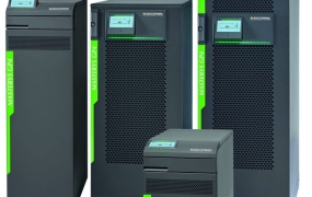 SOCOMEC MASTERYS GP4 10-160 KVA=KW (PF=1)