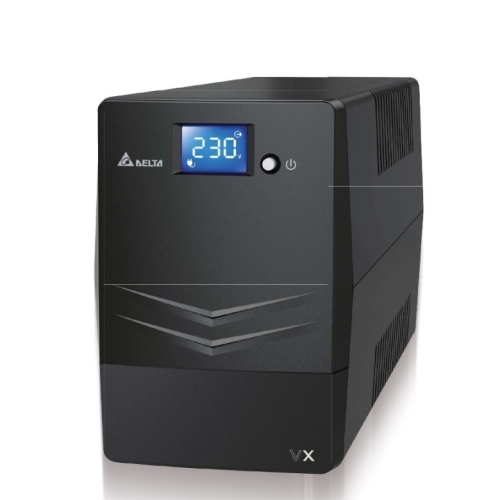 DELTA VX-1500VA 900W