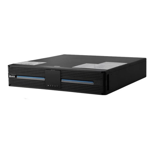 DELTA RT-20K3P UPS203R6RT2N035 20KVA/20KW (3P/1P, 3P/3P)