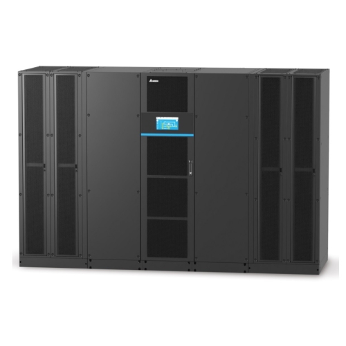 DELTA ULTRON 3 PHA DPM-300K 300KVA/300KW