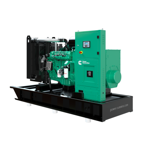 Máy phát điện Cummins Power Generation 220kVA C220D5I