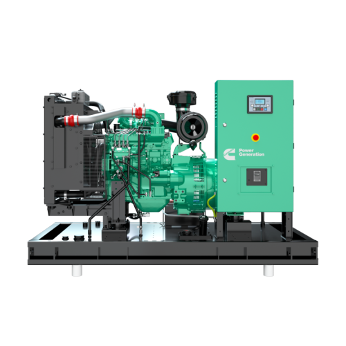 Máy phát điện Cummins Power Generation 66kVA C66D5I