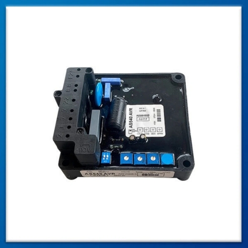 AVR-STD