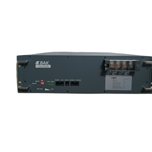Pin lithium lưu trữ BAK
