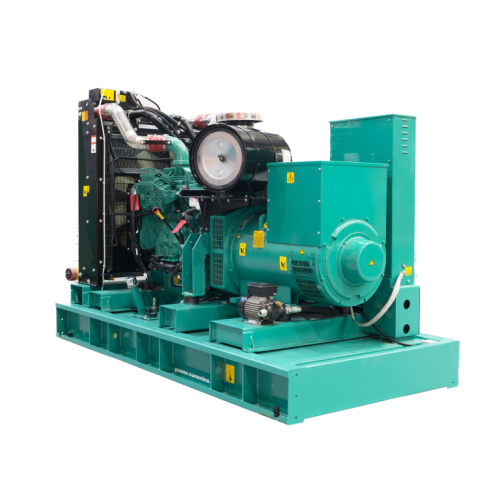 Máy phát điện Cummins Power Generation 275kVA C275D5B 
