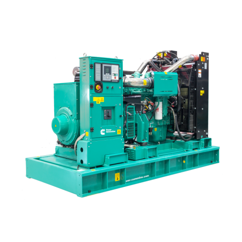 Máy phát điện Cummins Power Generation 330kVA C330D5B