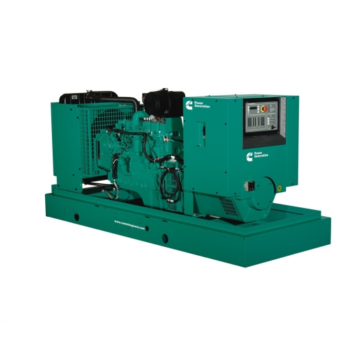 MÁY PHÁT ĐIỆN CUMMINS POWER GENERATION