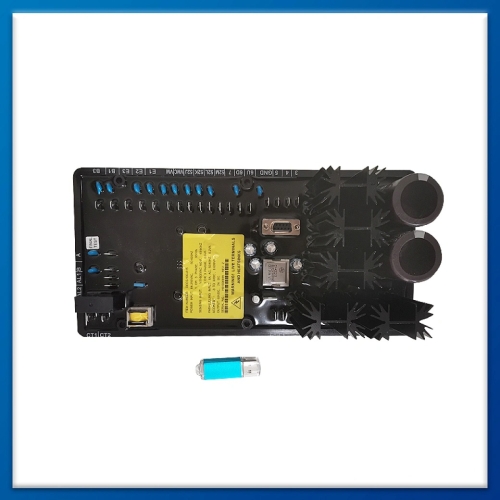 AVR-BSL-DECS-100-A15