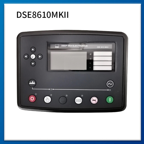 Controller Deepsea - DSE8610