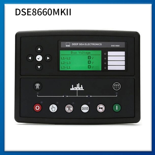 Controller Deepsea - DSE8660