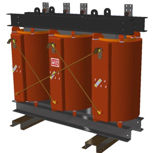 Cung cấp máy biến áp KP Electric