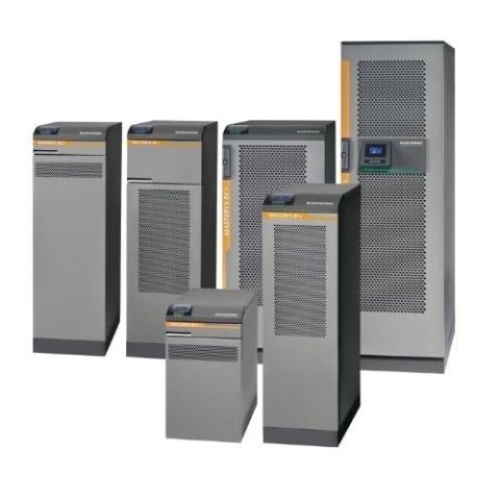 SOCOMEC MASTERYS BC+ 10kVA – 160kVA (PF=0.9)