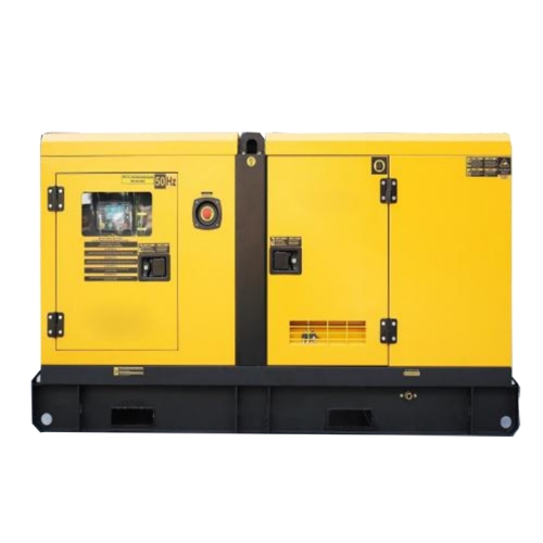 MÁY PHÁT ĐIỆN DEPCO POWER